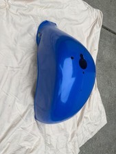 ZUNDAPP BELLA FRONT FENDER 
