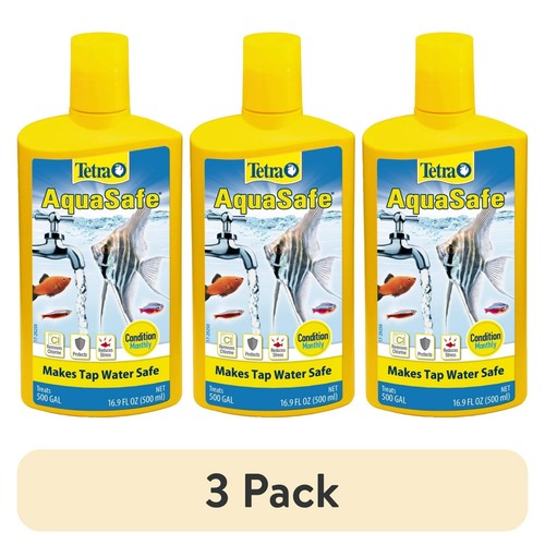 Tetra aquasafe - pack),