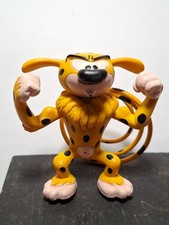 Figurine Plastoy MARSU 2000 -