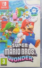 Super Mario Bros. Wonder