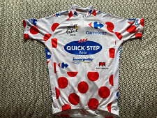 MAILLOT CYCLISTE TOUR DE