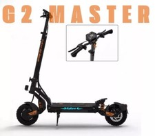 Trotinette Électrique