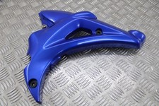 Suzuki SFV 650 Gladius 2011  right hand side frame cover 2009 - 2015
