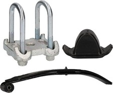 Kit Lame de ressort double