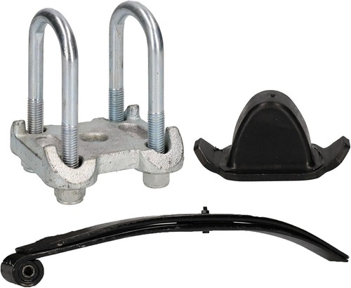 Kit lame ressort double - kit,