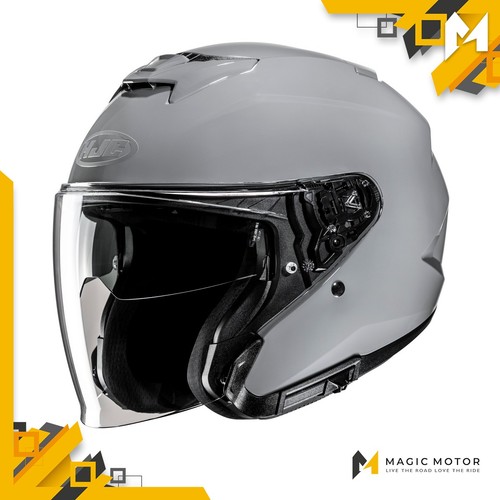 Casque moto jet hjc - jet, i31