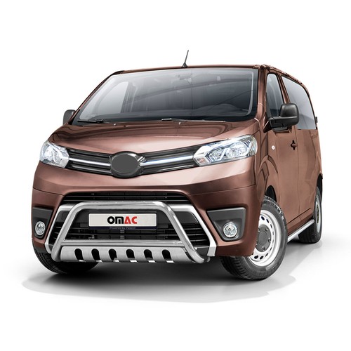 Pare buffle avant pour toyota - avant,