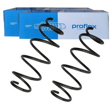 2X Proflex Ressorts de
