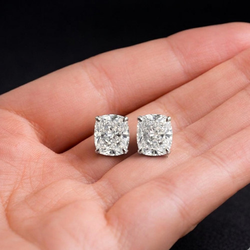 Boucles oreilles clous - boucles, d'oreilles