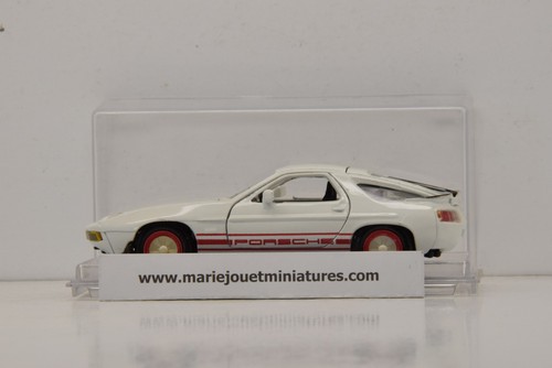 Porsche 928 1980 - 928, 1/43