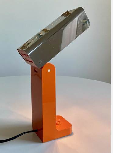 Lampe design vintage 1950 - , -60