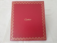 CERTIFICAT CARTIER DE MONTRE