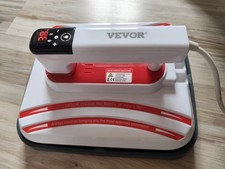 Presse a chaud "Vevor" 12x10"