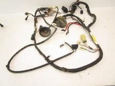 06 Yamaha YFM 350 Bruin 4x4 Wiring Harness *PARTS* 5UH-82590-00-00 2004-2007