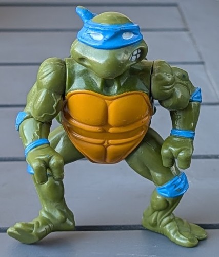 Figurine tortues ninja - figurine,