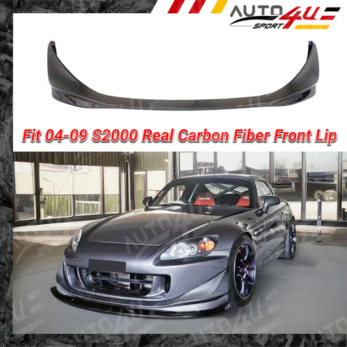 Fits 2004 2009 - honda, s2000