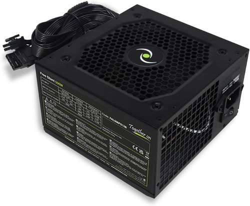 Alimentation atx 500w - 500w, 550w