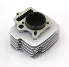 LIFAN 120CC STOCK 78mm TALL 52.4MM BORE CYLINDER ENGINE # 1P52FMI  (S1195)