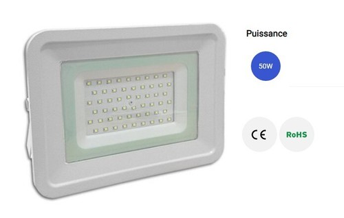 Projecteur led extérieur 50w - projecteur,