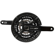 SHIMANO Deore XT FC-T8000
