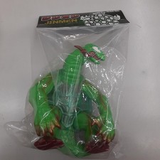 Devilman Model Number Jinmen