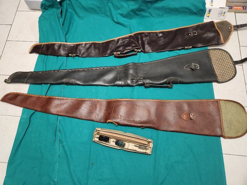 Fourreau de fusil - 3,