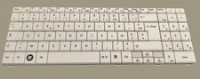 CLAVIER LAPTOP PACKARD BELL
