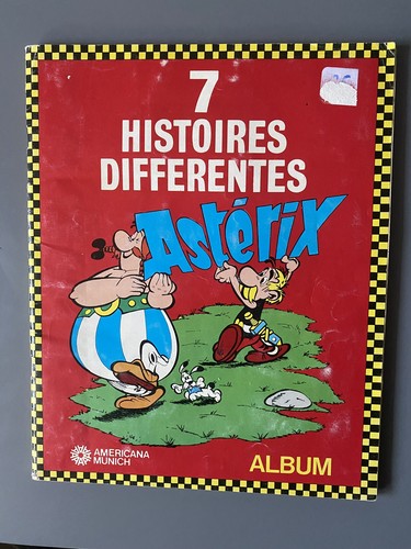 Rarissime album image - image, carte