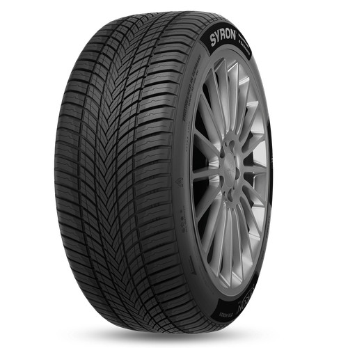 Syron pneu saisons 255 - 4, 255/50