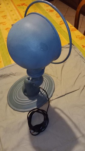 Lampe jielde - "jielde, "