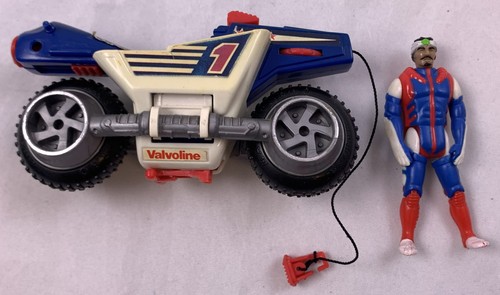 Kenner k figurine - m.a.s.k.,