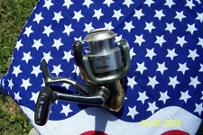 Shimano Symetre 2500 FI Reel