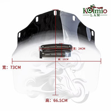 Fit for Honda Goldwing 1500