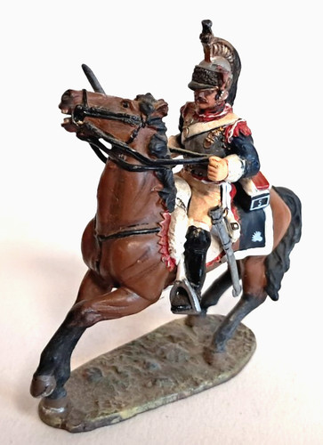 Del prado 1er empire - del,