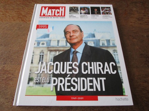 Paris match chronique de - match,,