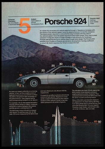 1980 porsche 924 silver - porsche, #5