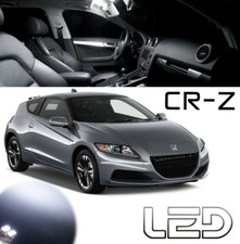 Pour Honda CRZ CR-Z 2 Ampoules