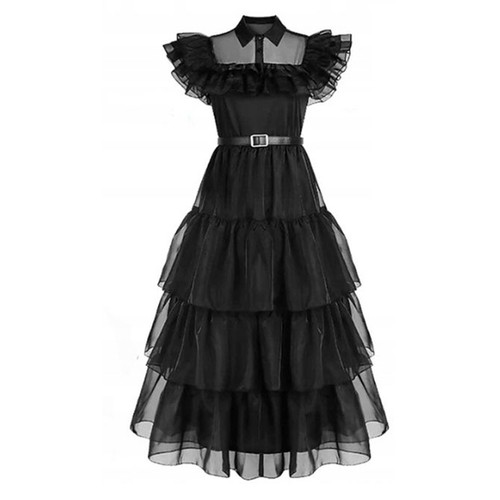 Déguisement robe femme style