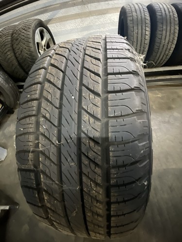 Pneu 255 goodyear 4 - 55,