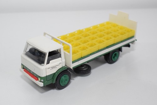 Tekno ford d - 1:50, d-800