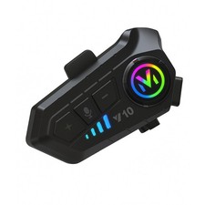 Intercom Moto V10 Bluetooth