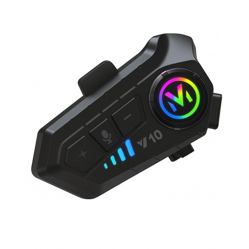 Intercom moto v10 - moto, bluetooth