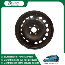 🇫🇷 JANTE TOLE OPEL