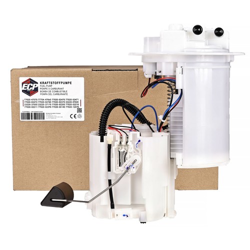 Pompe carburant électrique - pompe,