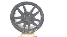 Jante alu - Renault CLIO IV