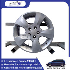 🇫🇷 JANTE ALUMINIUM OPEL