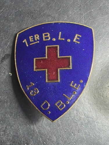 Légion santé dble - légion,
