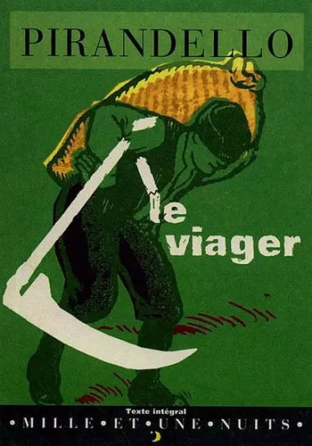 Viager luigi pirandello - luigi,