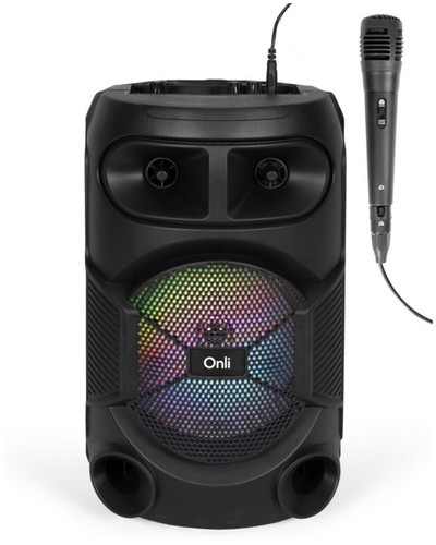 Enceinte portable modèle - enceinte,