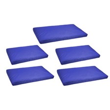 Housse de lit pour chien, drap